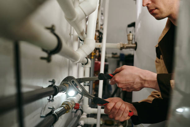 Best Leak Detection Services  in Hyde, PA