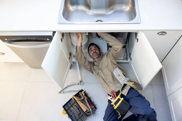Best Affordable Plumber Near Me  in Hyde, PA