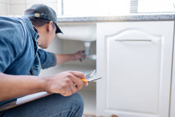 Best Affordable Plumbing Services  in Hyde, PA