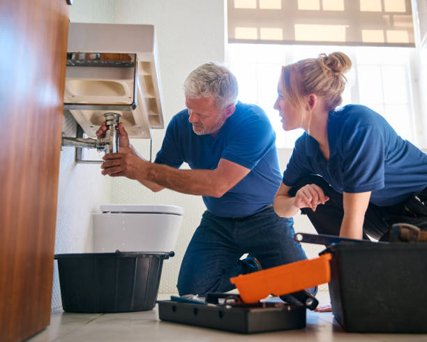 Best Sewer Line Repair  in Hyde, PA